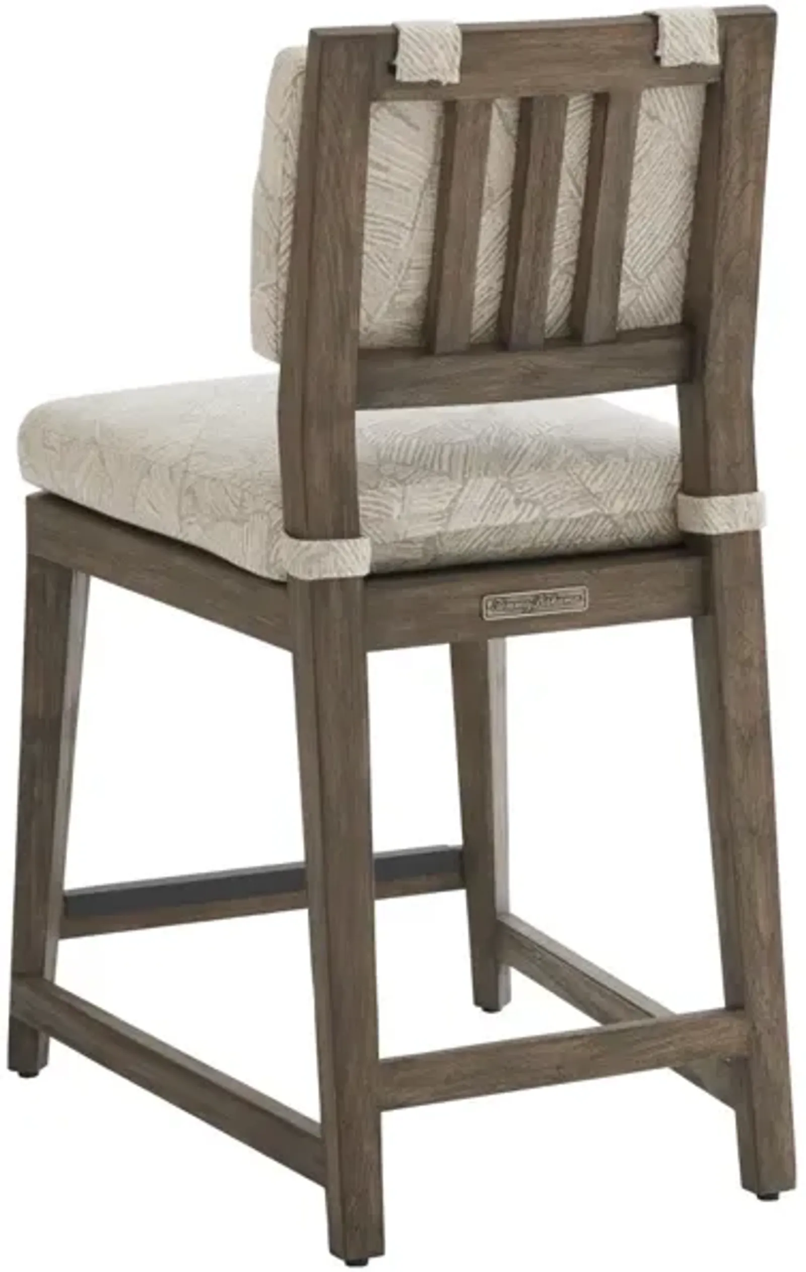 Tommy Bahama Outdoor by Lexington La Jolla Counter Stool