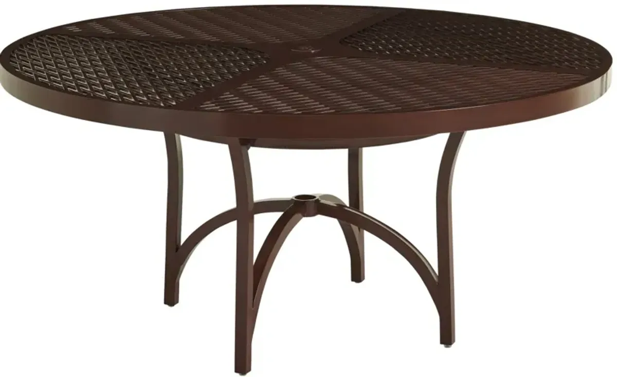 Tommy Bahama Outdoor by Lexington Abaco Round Dining Table