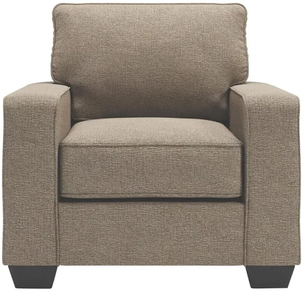 Ashley Greaves Driftwood Armchair