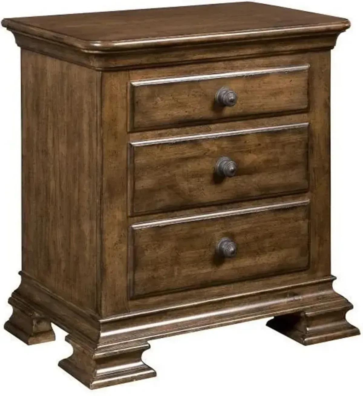 Kincaid Night Stand Portolone