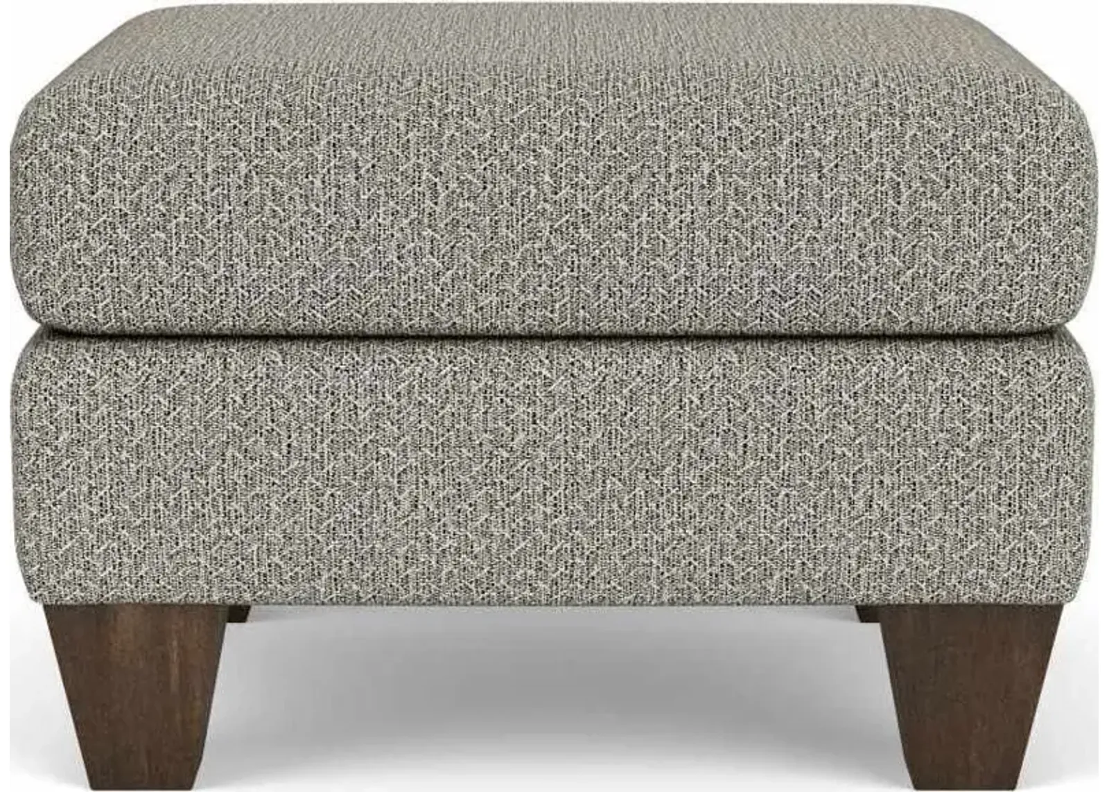 Flexsteel Moxy Quarry Ottoman