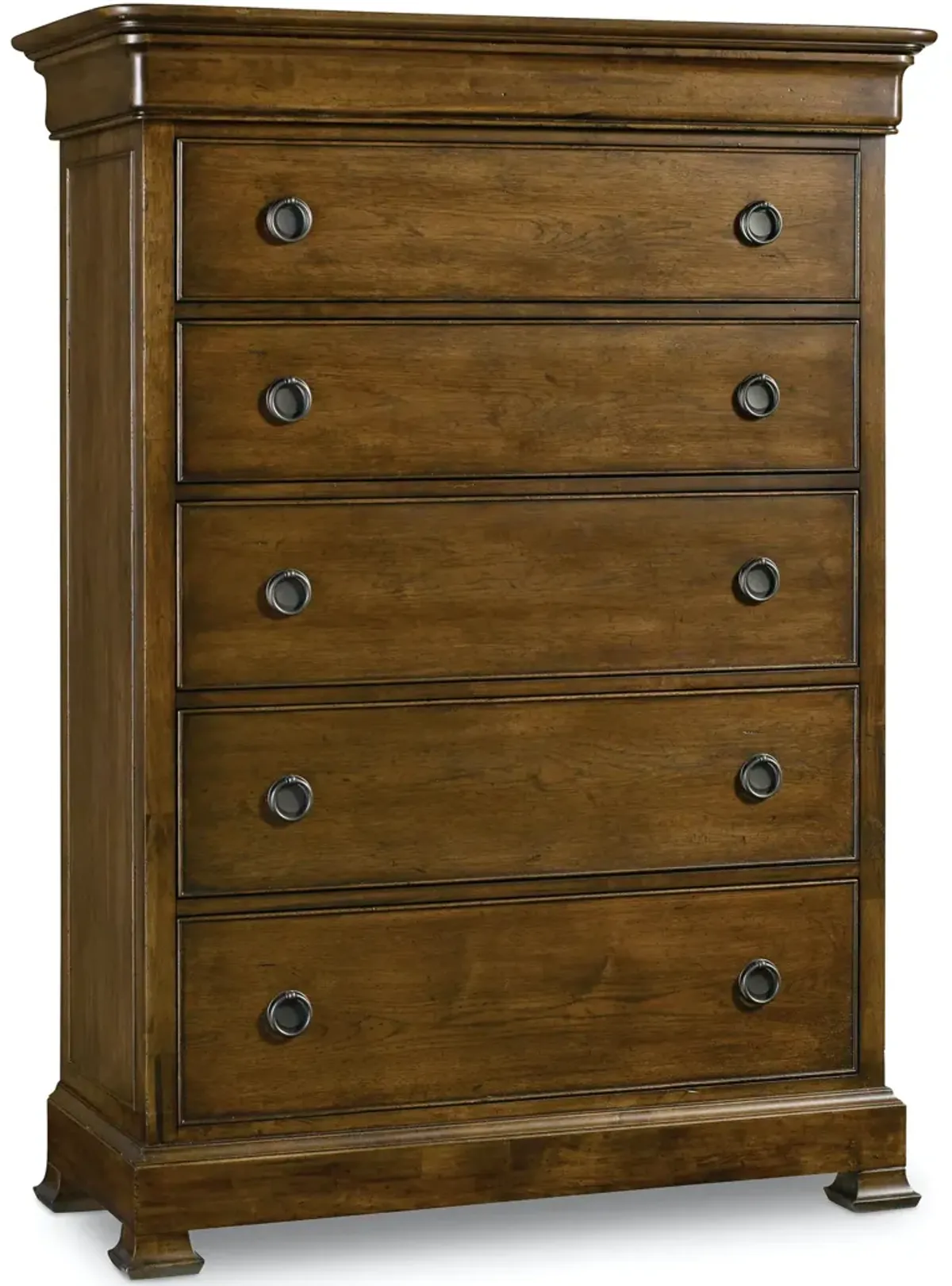 Hooker Furniture Archivist 6-Drawer Chest