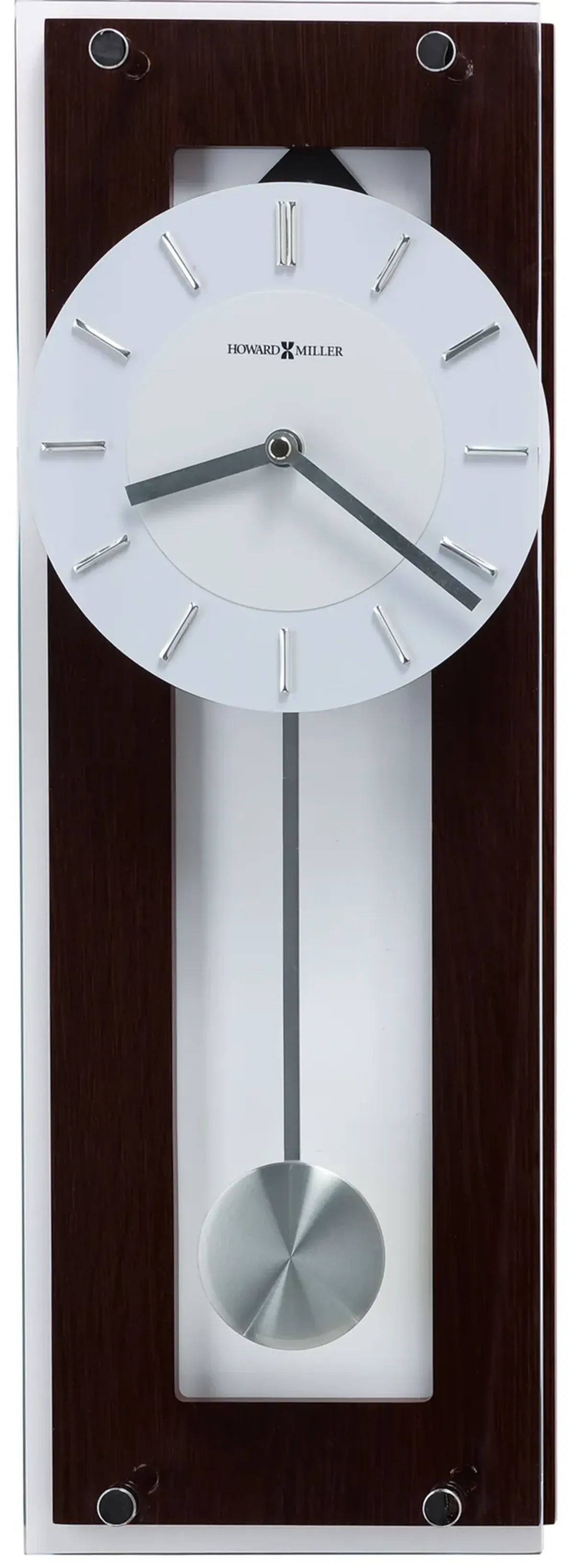 Howard Miller Emmett Wall Clock