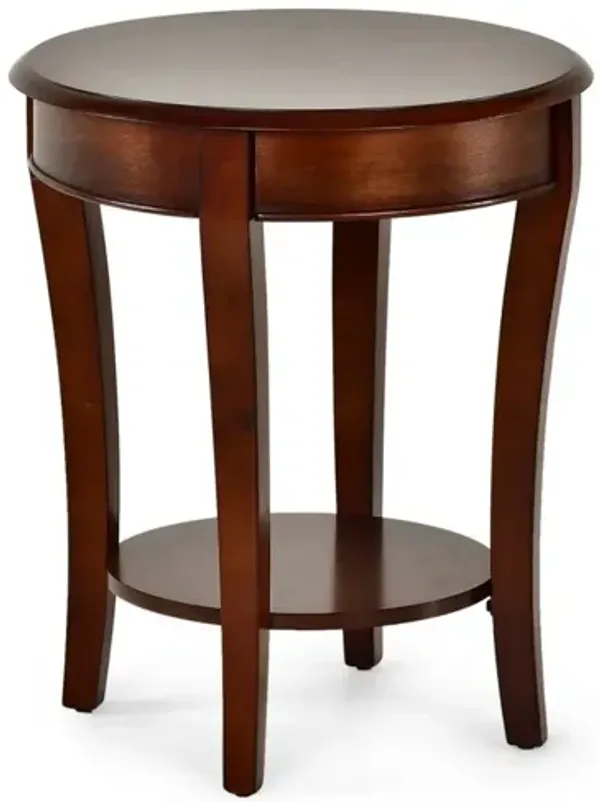 Steve Silver Troy End Table
