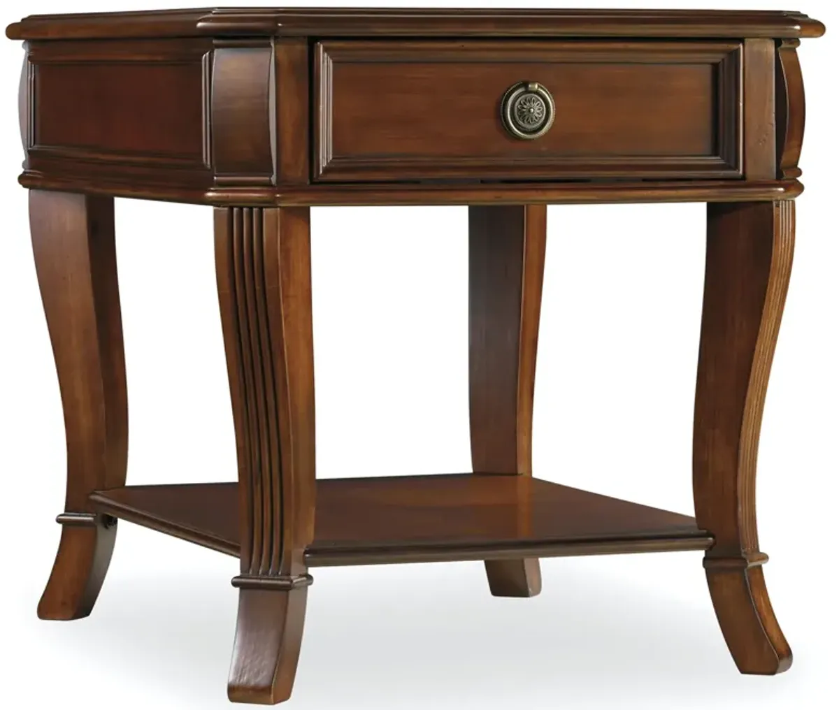 Hooker Furniture Brookhaven End Table