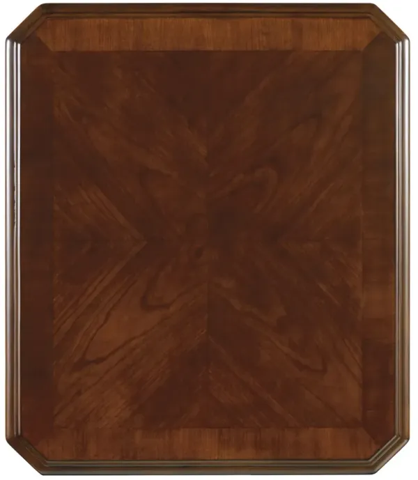 Hooker Furniture Brookhaven End Table