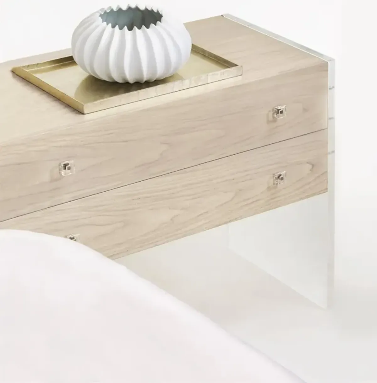 Bernhardt Bellamy Nightstand