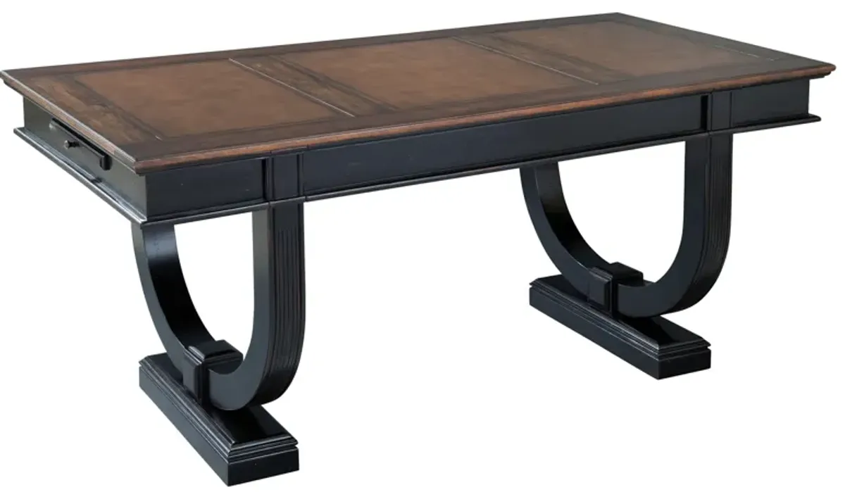 Hekman Athens Desk