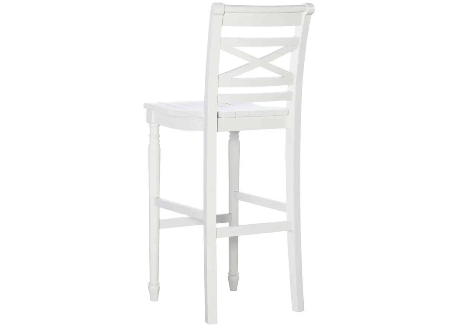 Powell Asher Bar Stool