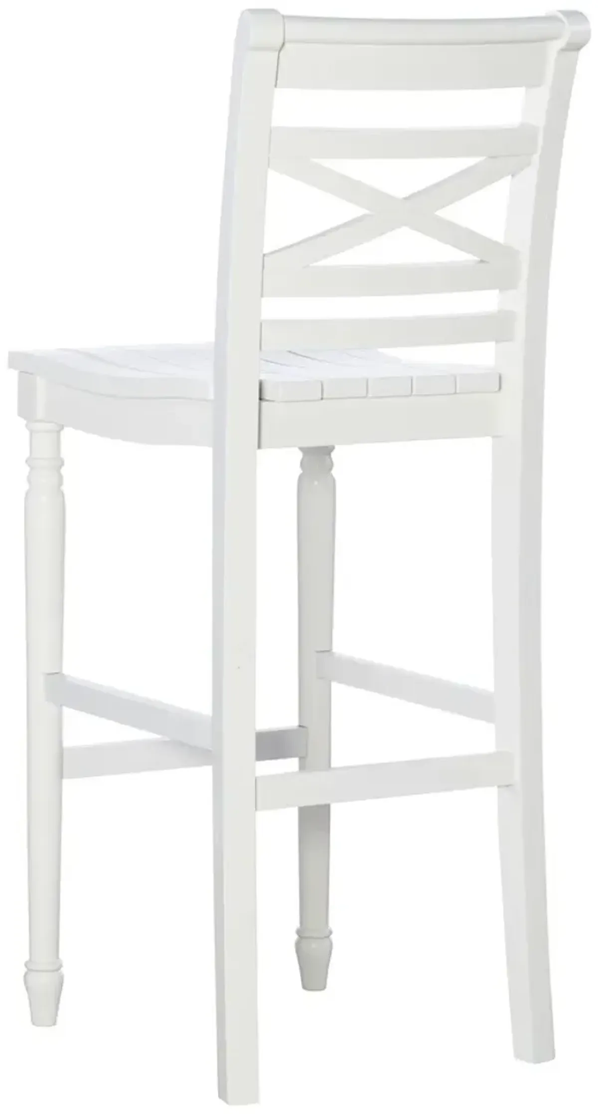 Powell Asher Bar Stool