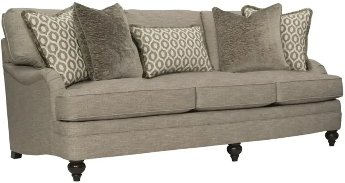 Bernhardt Tarleton Fabric Sofa