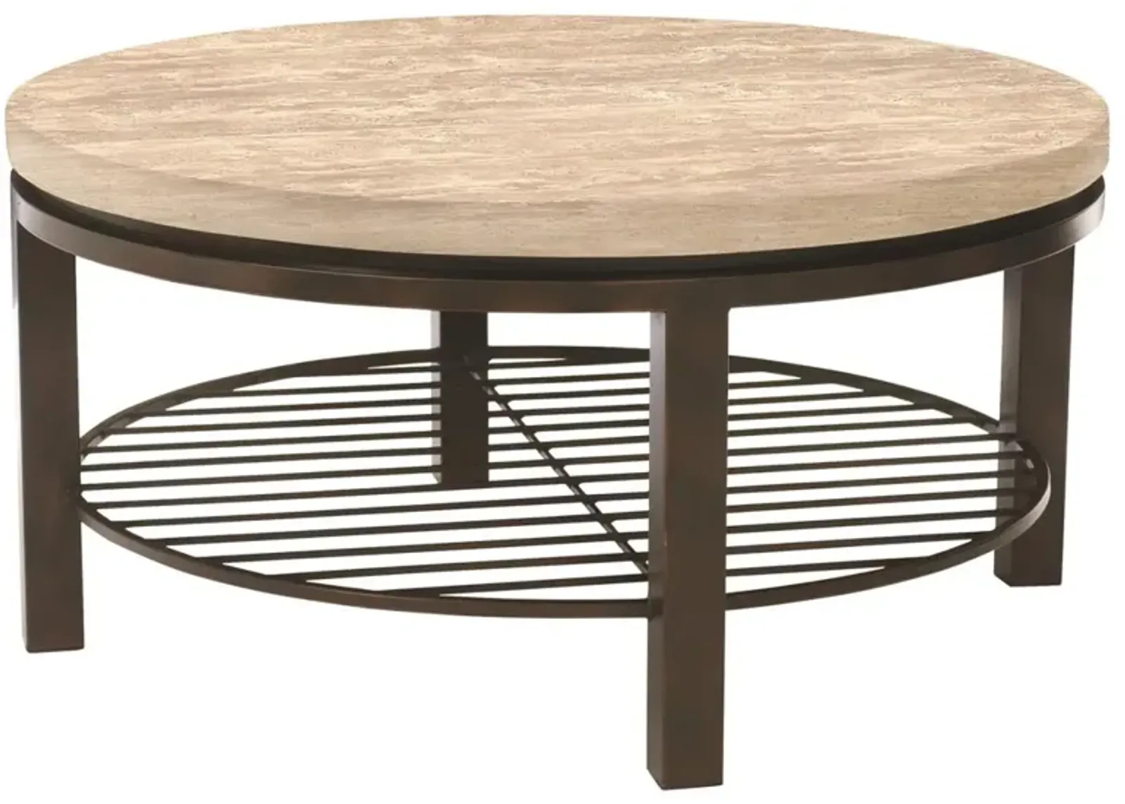 TEMPO COCKTAIL TABLE