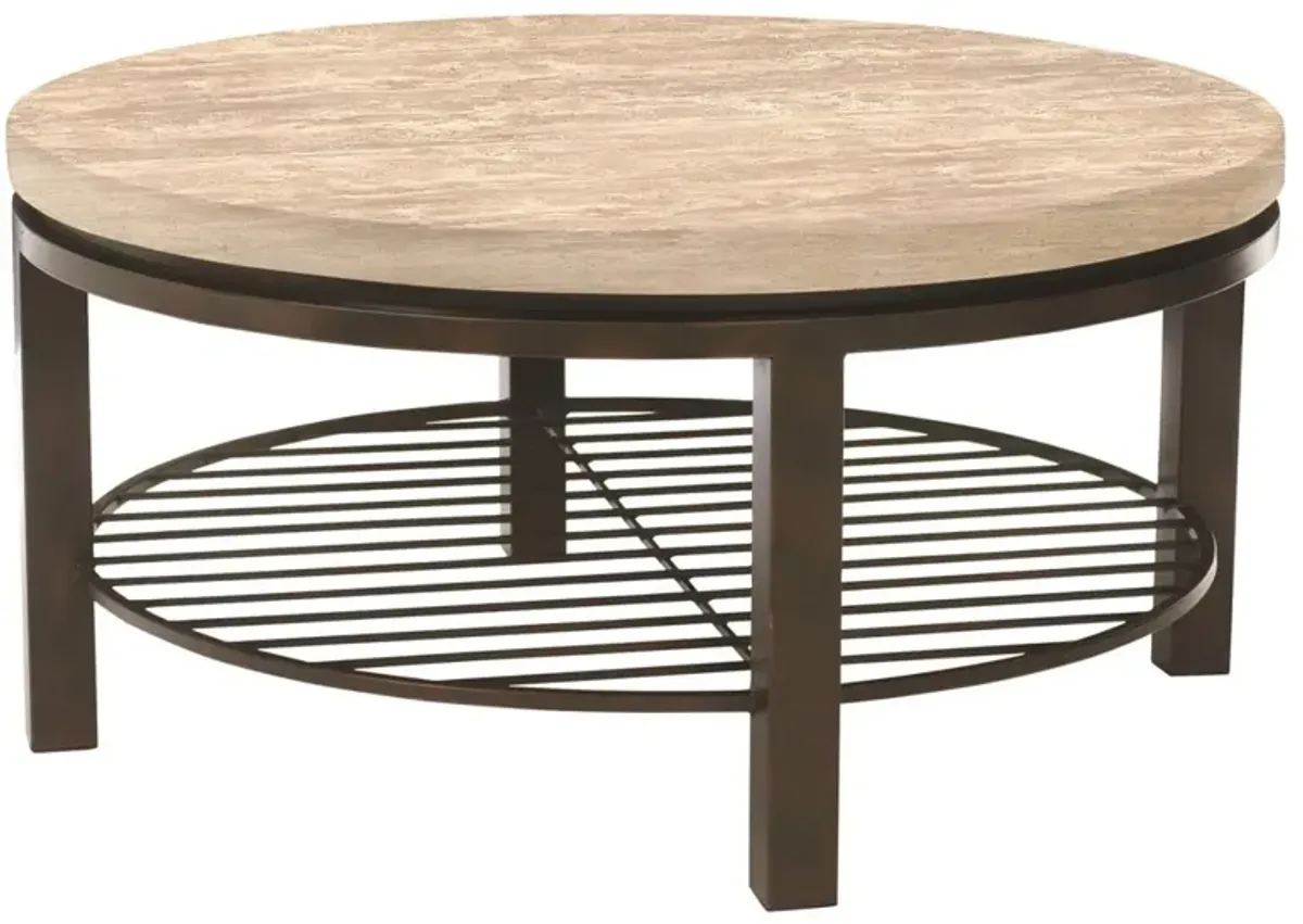 TEMPO COCKTAIL TABLE