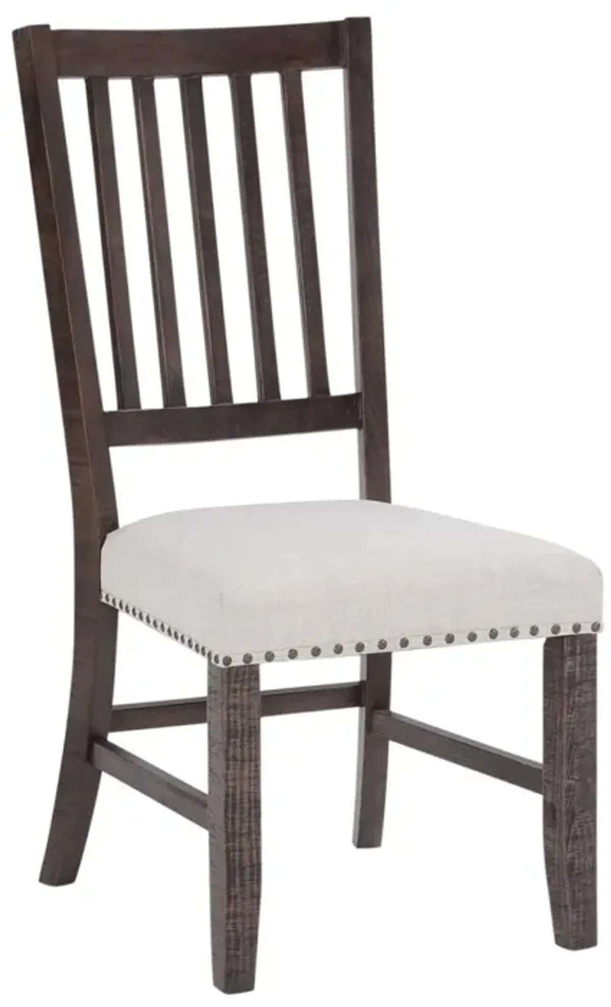 Jofran Willow Creek Slatback Chair