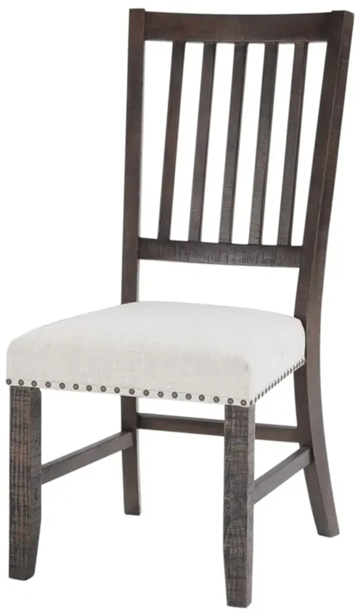 Jofran Willow Creek Slatback Chair