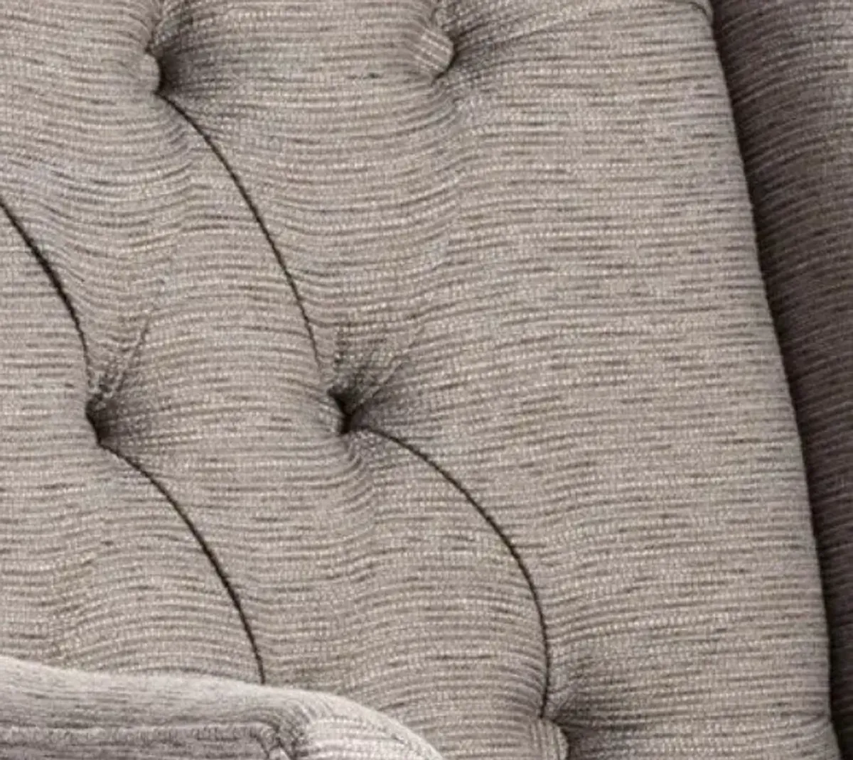 Crestview Andover Gray Armchair