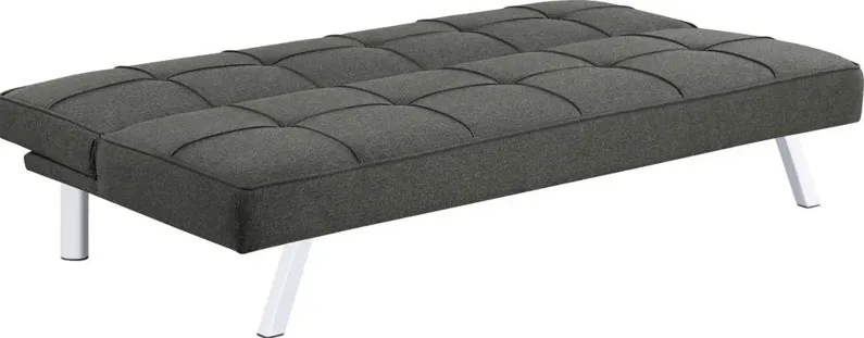 JOEL SOFA BED GREY