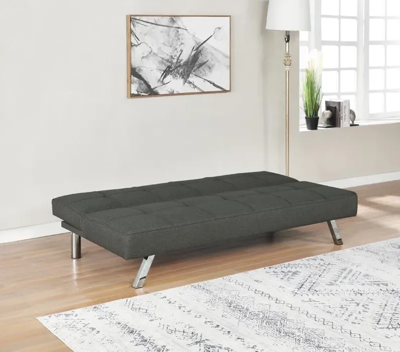 JOEL SOFA BED GREY