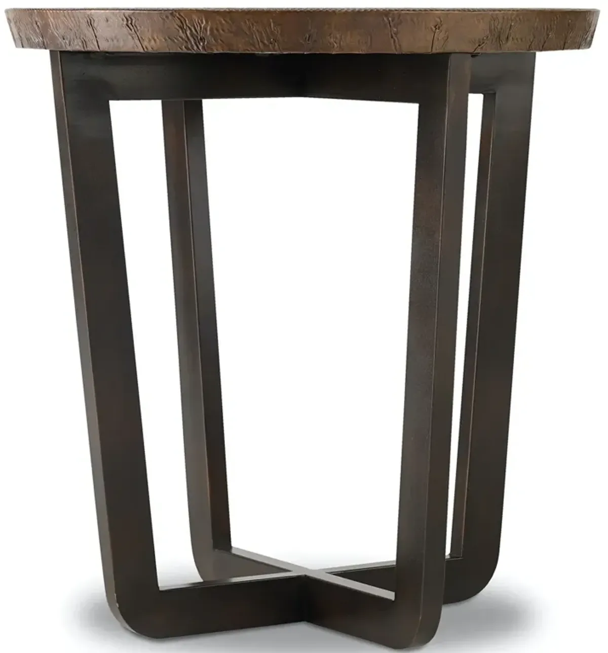 Hooker Furniture Parkcrest Round End Table