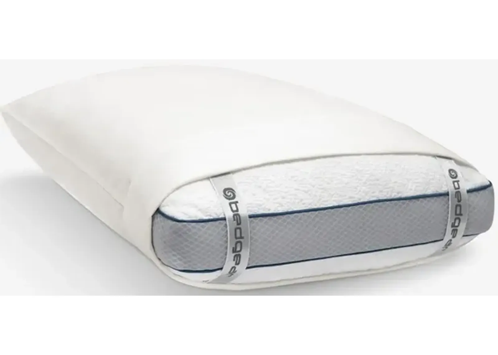 Bedgear Queen Bright White Hyper-Linen Sheet Set