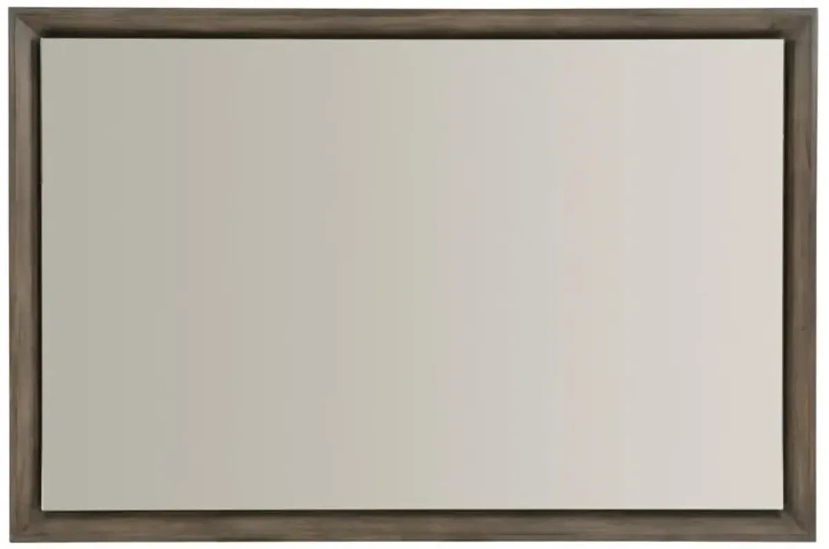 Bernhardt Profile Mirror