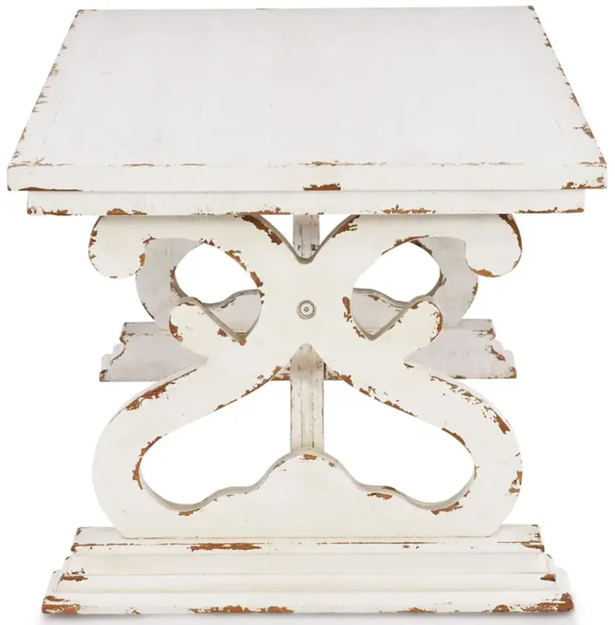 Powell Renck Coffee Table