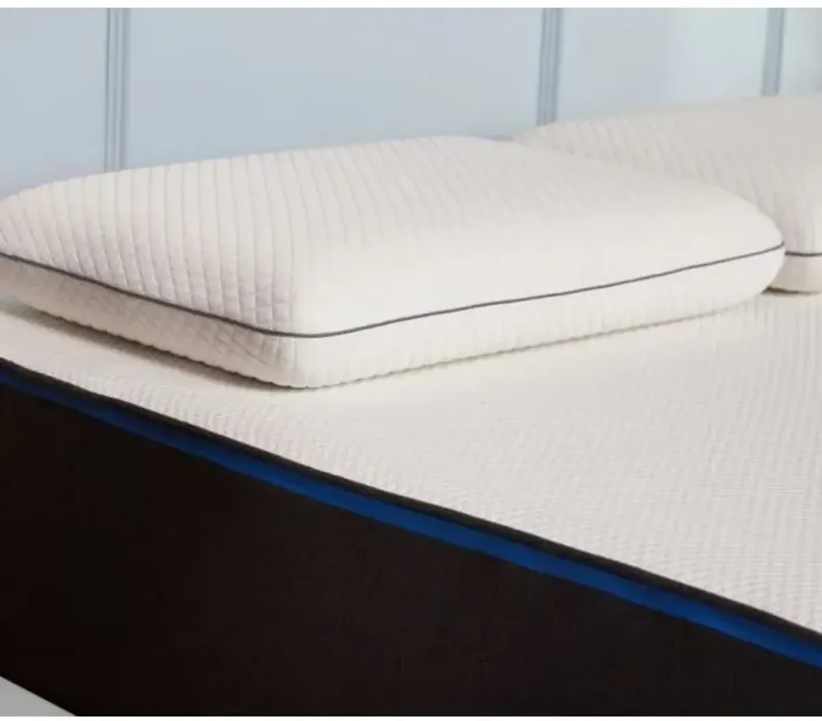 Nectar Classic Memory Foam Medium Firm California King Mattress in a Box