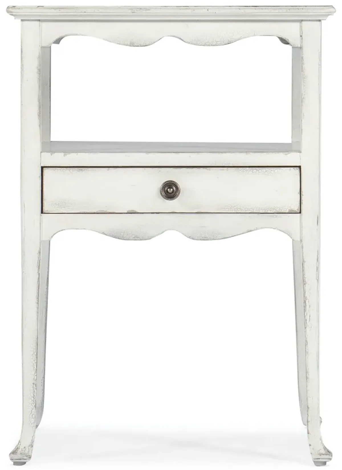 Hooker Furniture Charleston One Drawer Accent Table