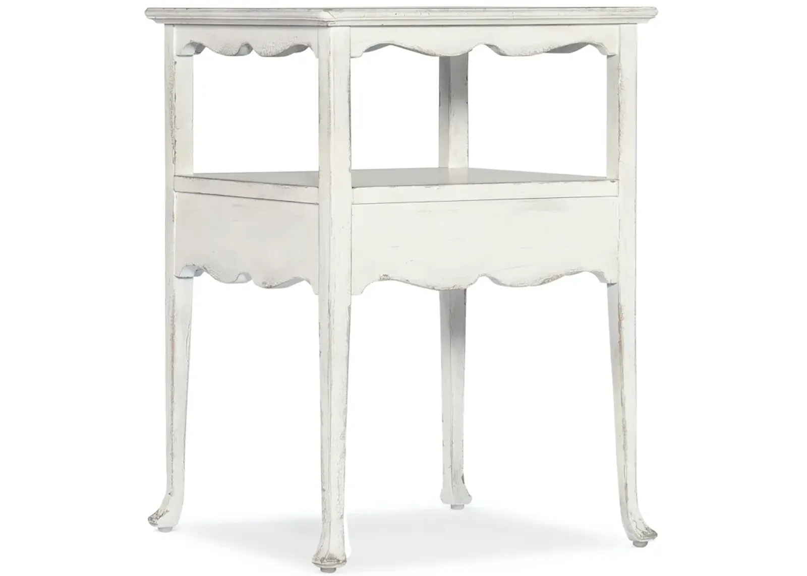 Hooker Furniture Charleston One Drawer Accent Table