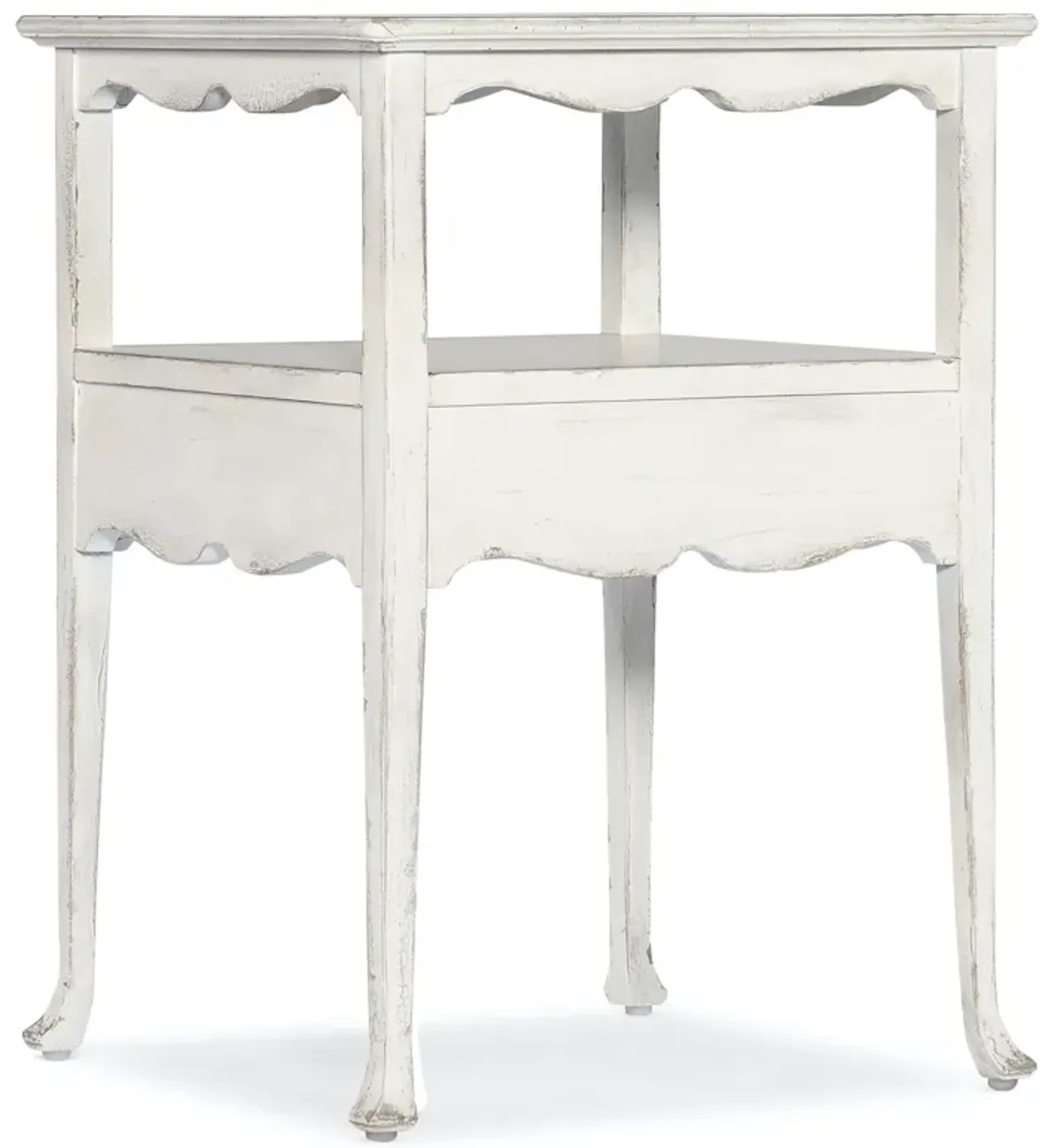 Hooker Furniture Charleston One Drawer Accent Table