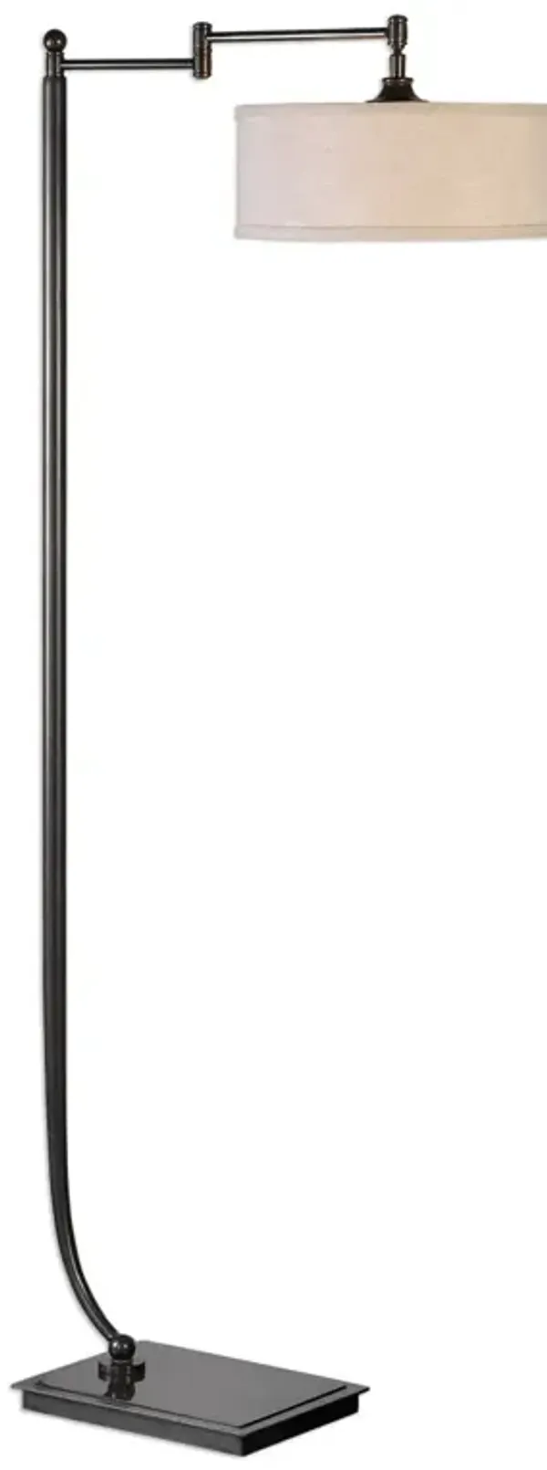 Uttermost Lamine Floor Lamp