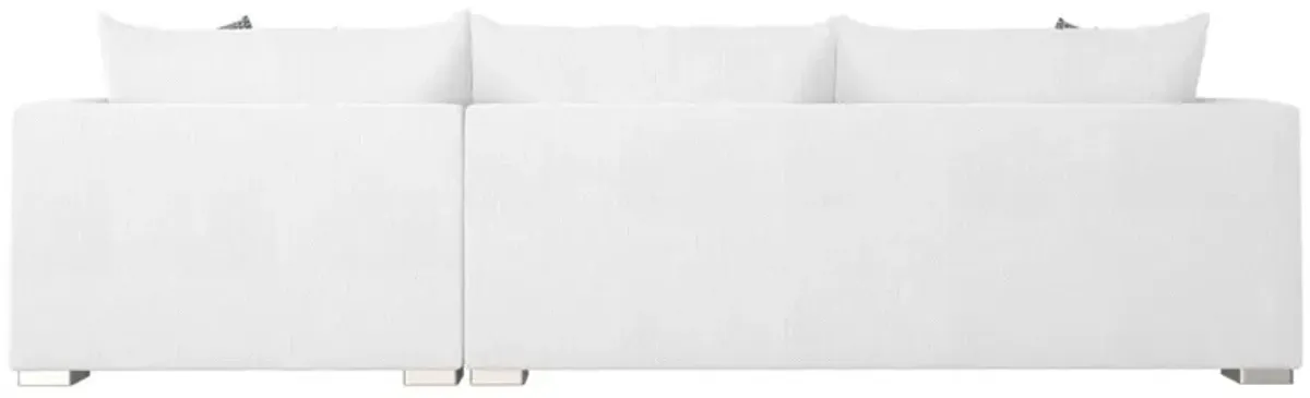 Bernhardt Helena Fabric Sectional