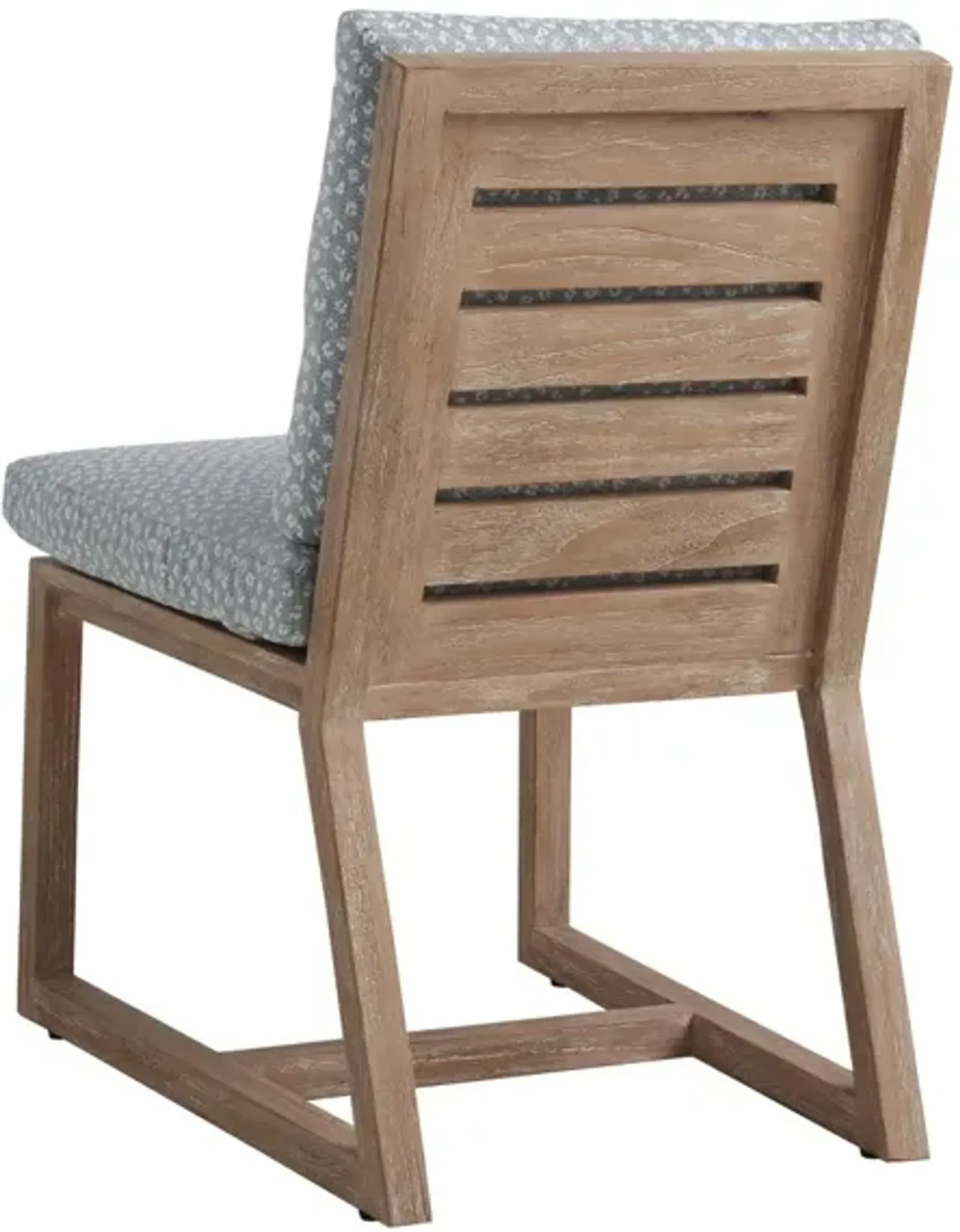 Tommy Bahama Outdoor by Lexington Stillwater Cove Dining Side Chair