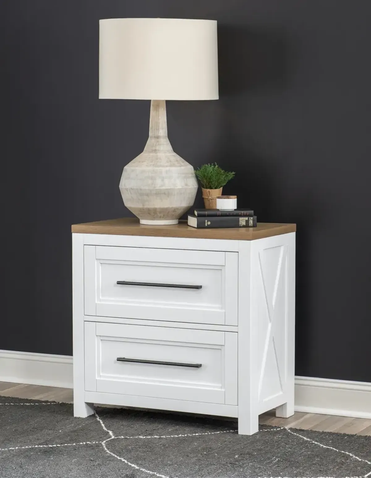 Legacy Classic Night Stand Franklin