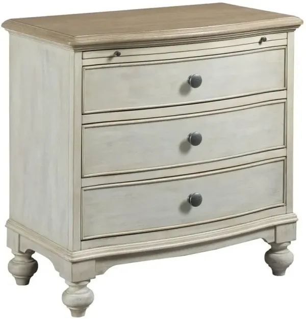 American Drew Elgin Bedside Litchfield Chest