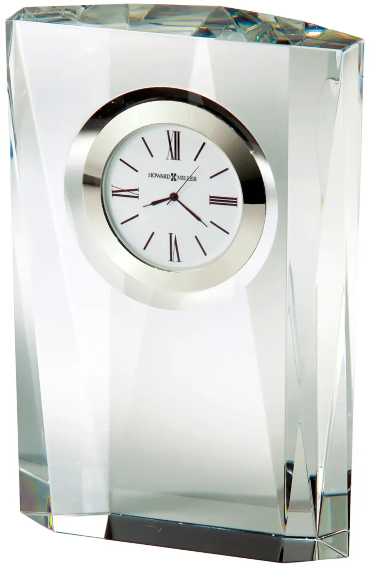 Howard Miller Quest Tabletop Clock