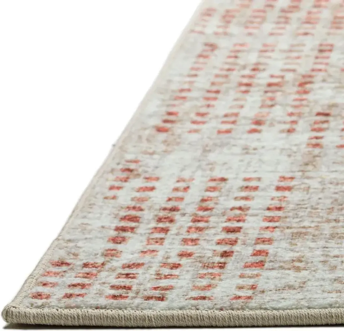 Dalyn Delano Linen 5'X8' Area Rug