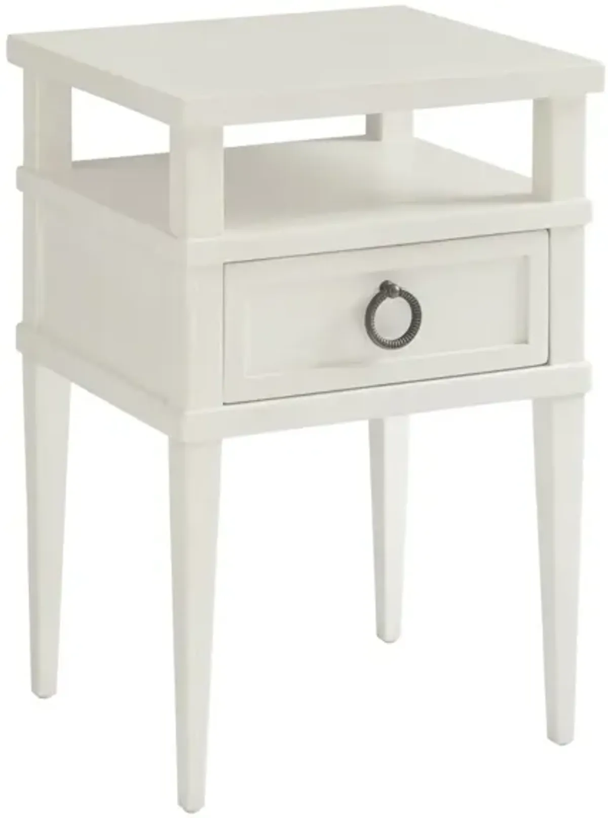 Tommy Bahama Home by Lexington Ocean Breeze Collier Night Table