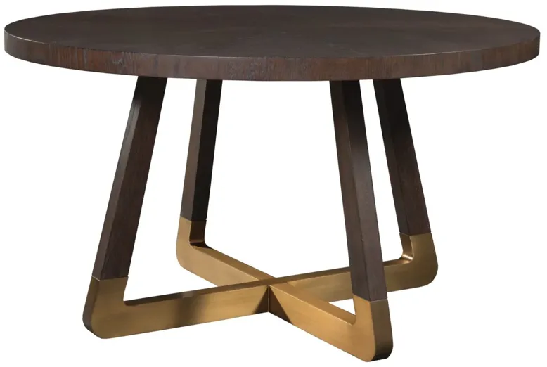 VERBATIM ROUND DINING TABLE VERBATIM