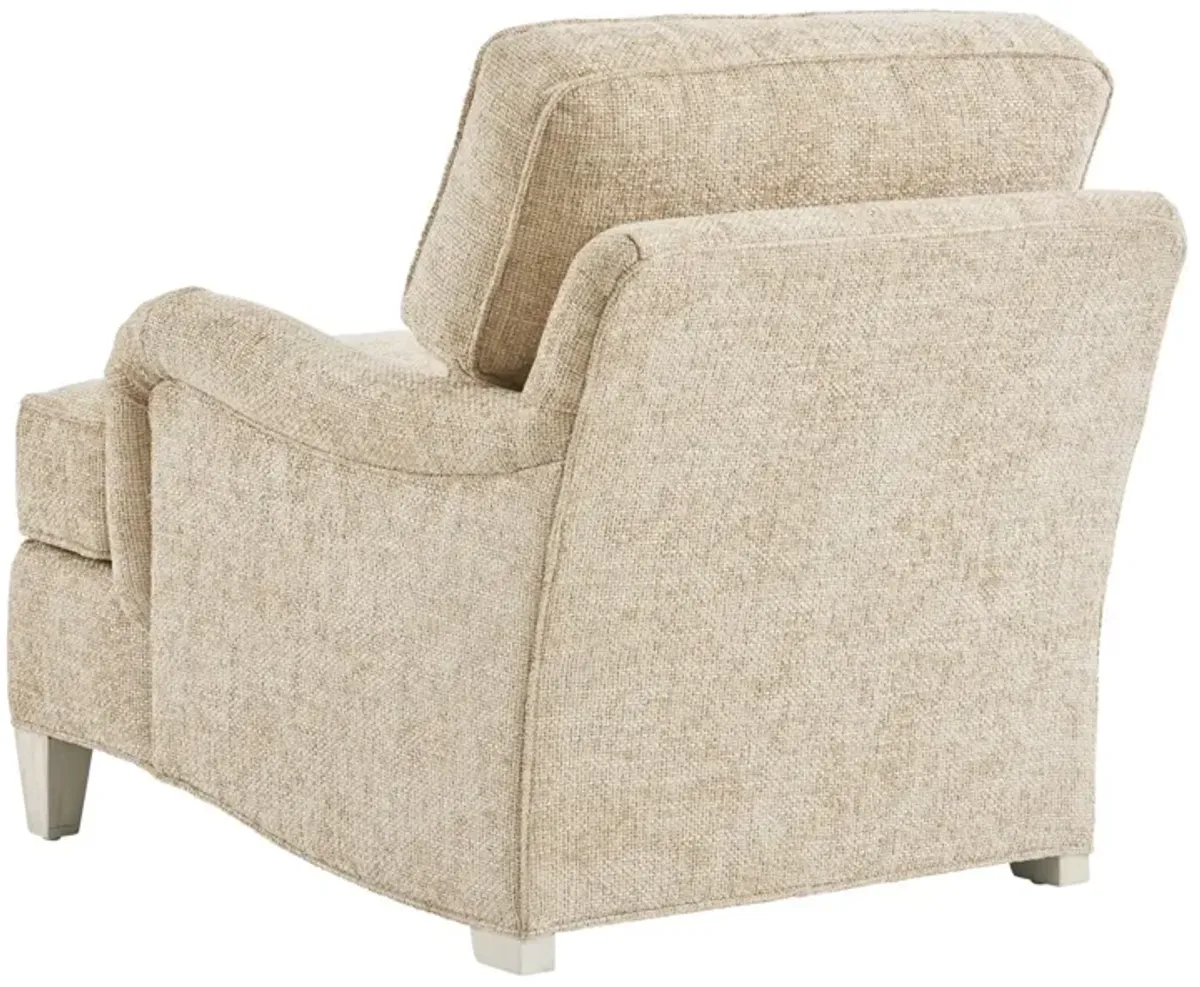 Barclay Butera Upholstery by Barclay Butera Grady Chair