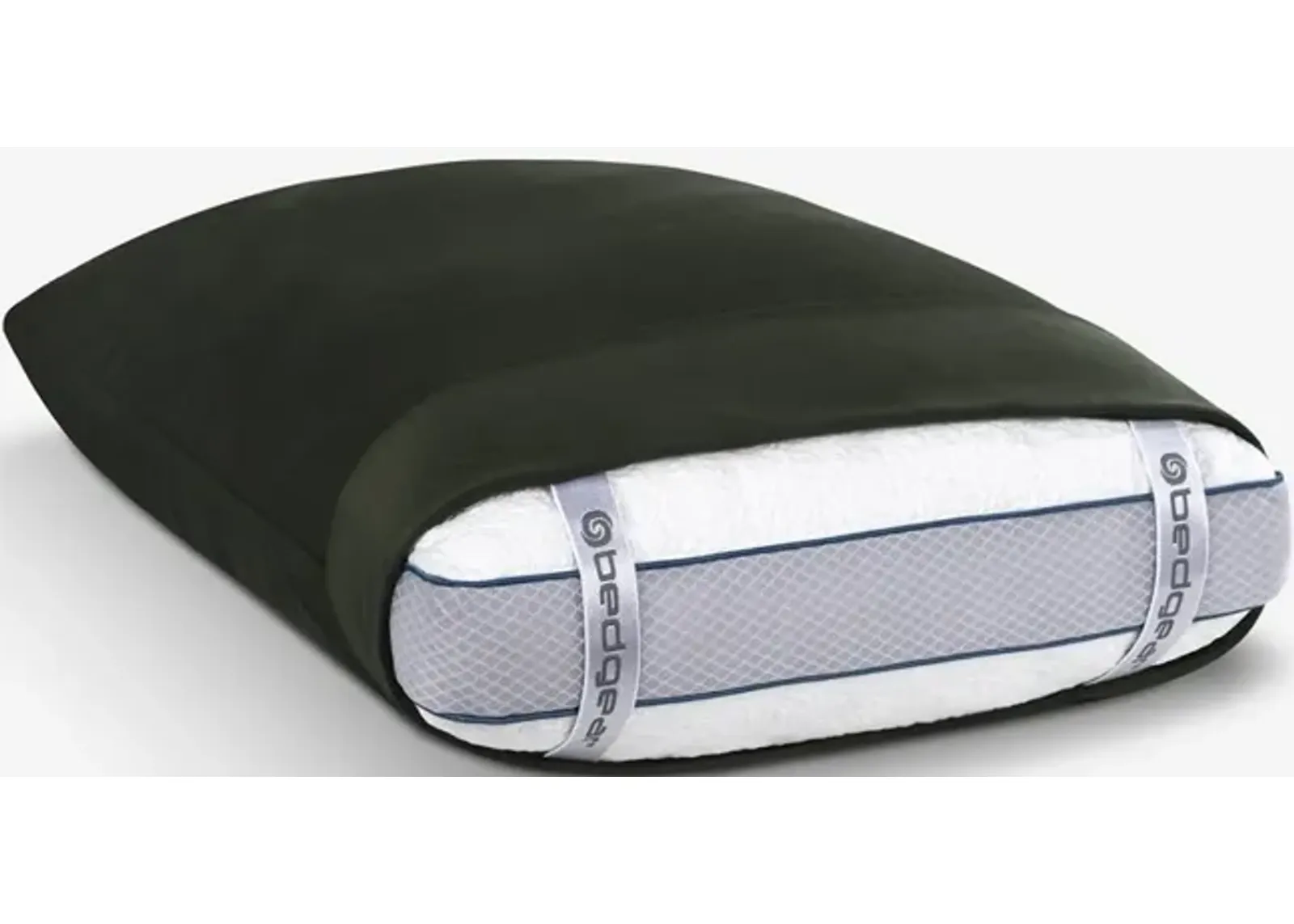 Bedgear Queen Forest Green Dri-Tec Sheet Set