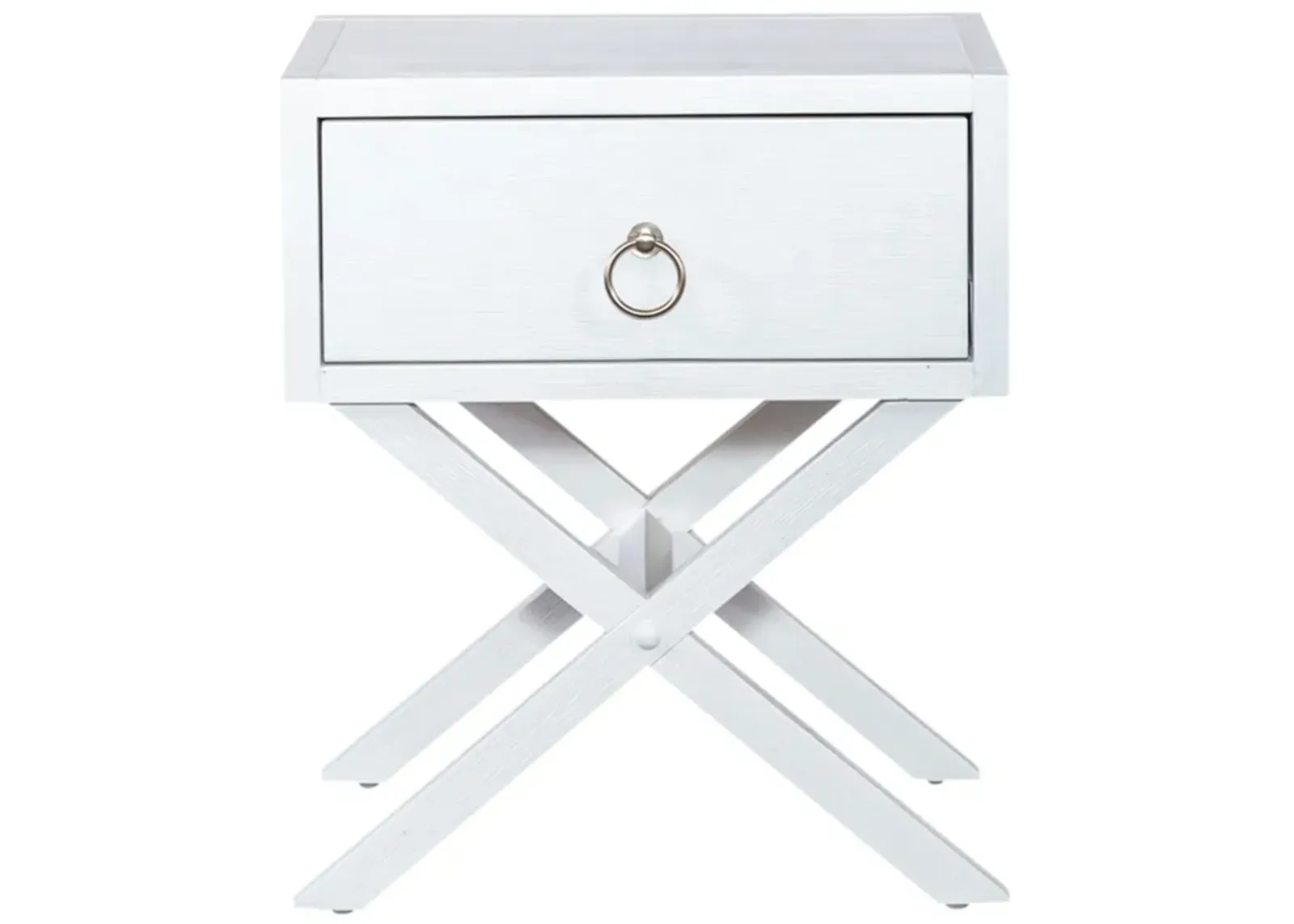 Liberty Furniture 1-Drawer End Table Magnolia Manor