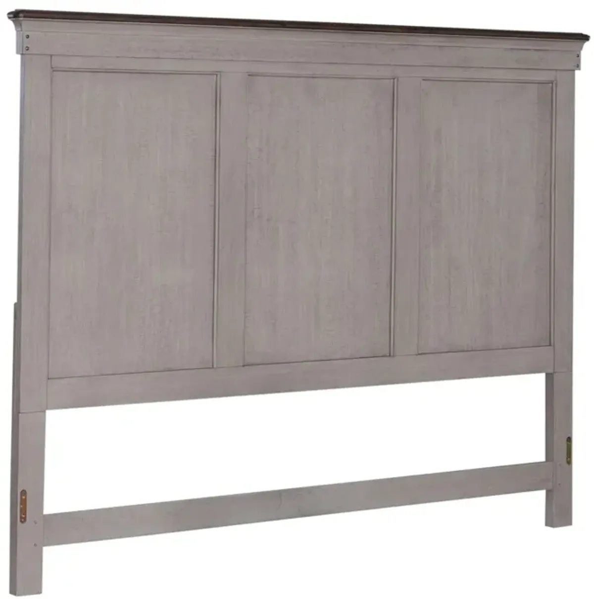 Liberty Furniture Panel Ivy Hollow King Headboard