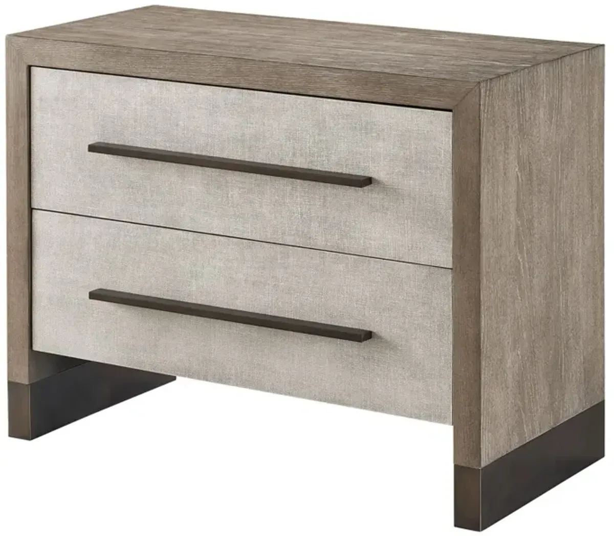 Universal Erinn V X Vista Nightstand