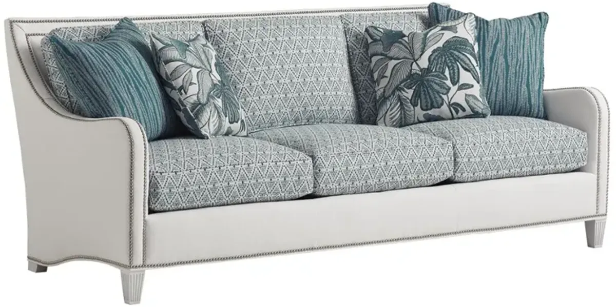 Tommy Bahama Home by Lexington Ocean Breeze Koko Sofa