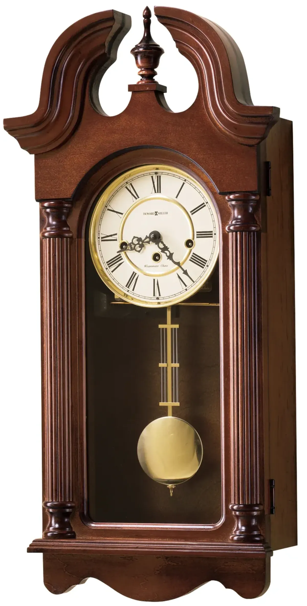 Howard Miller David Wall Clock