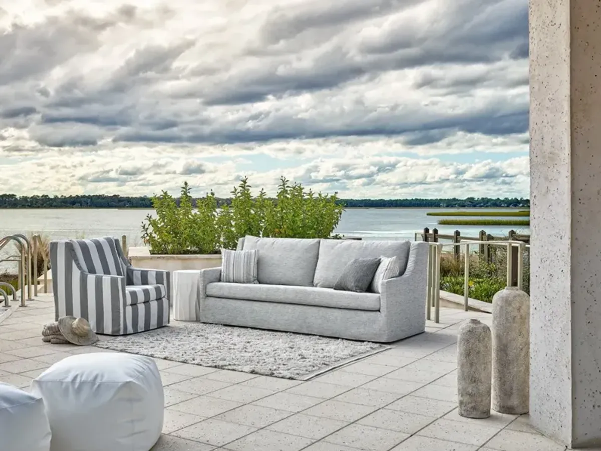 Universal Coastal Living Outdoor Hudson Sofa