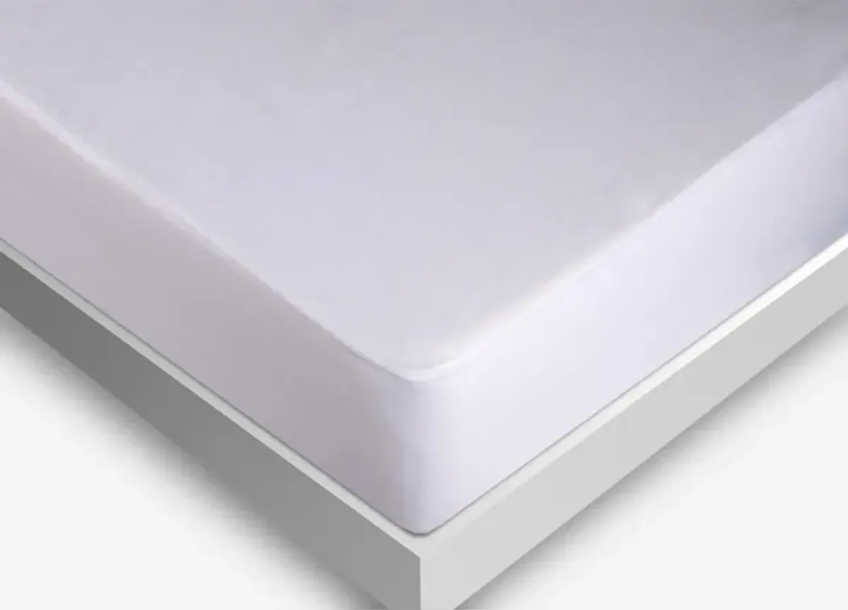 Bedgear Twin XL Stretchwick Mattress Protector