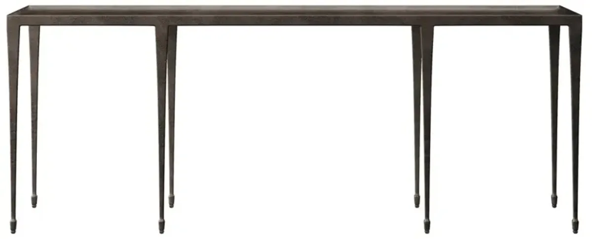 Bernhardt Halden Console Table