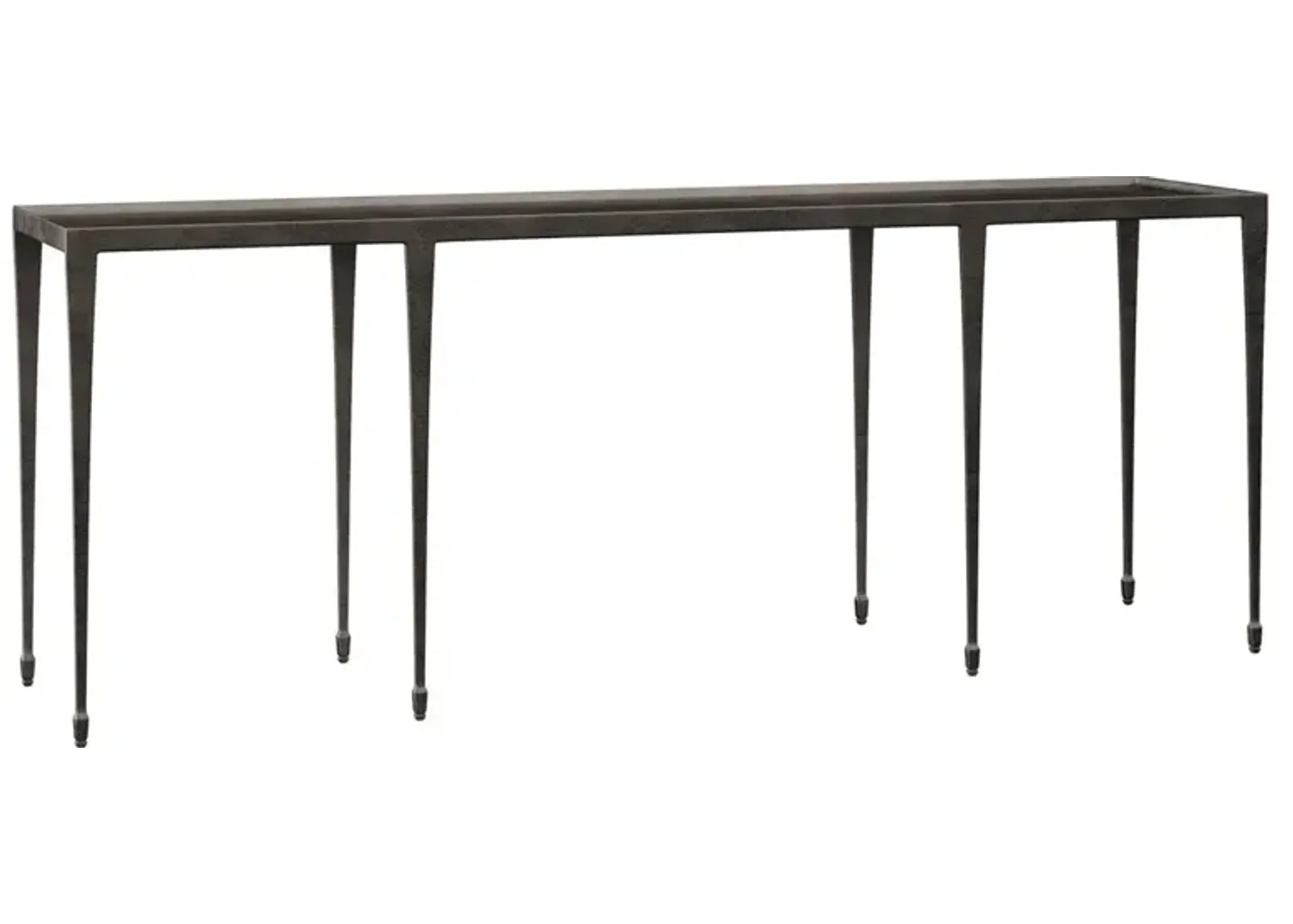 Bernhardt Halden Console Table